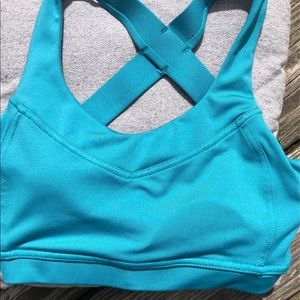 Hylete Sports Bra